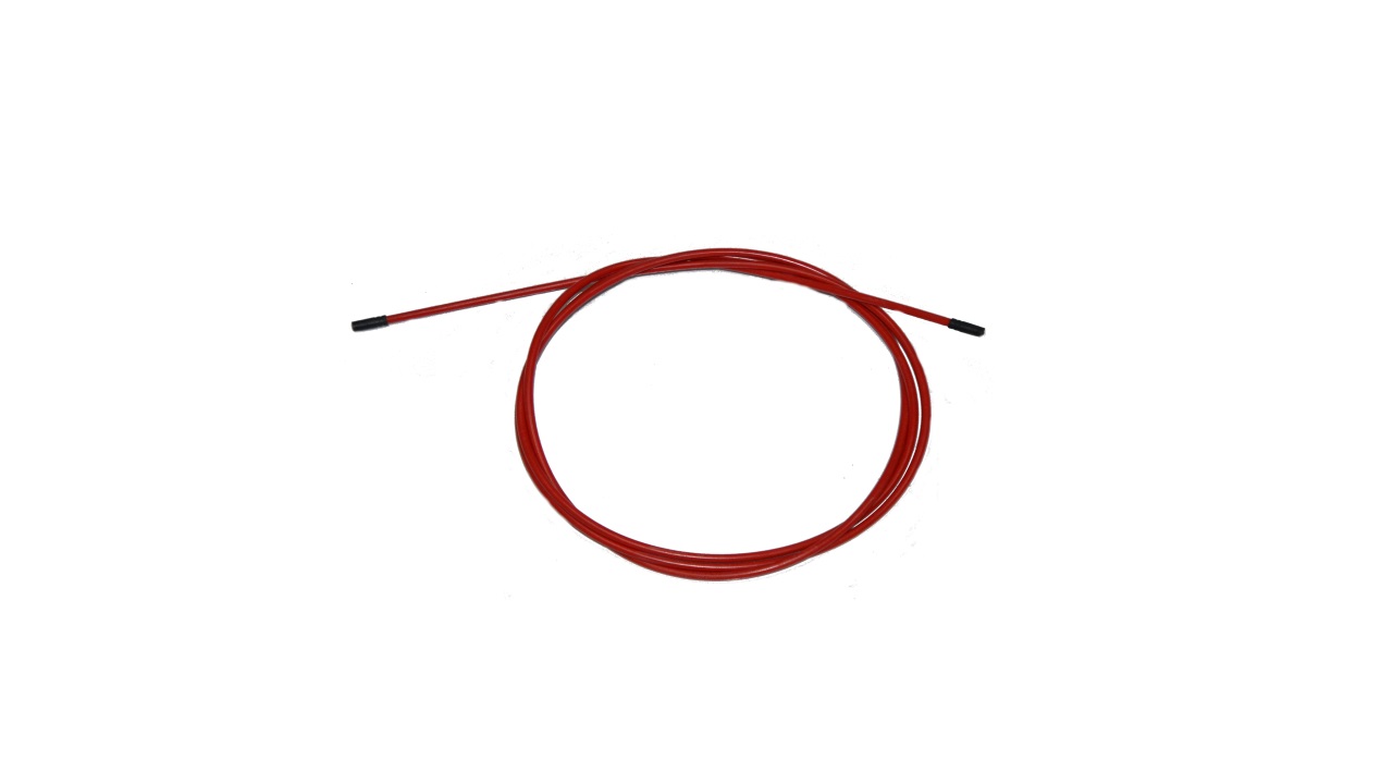 ARKA VİTES AKTARICI HALATI KIRMIZI (MX35)